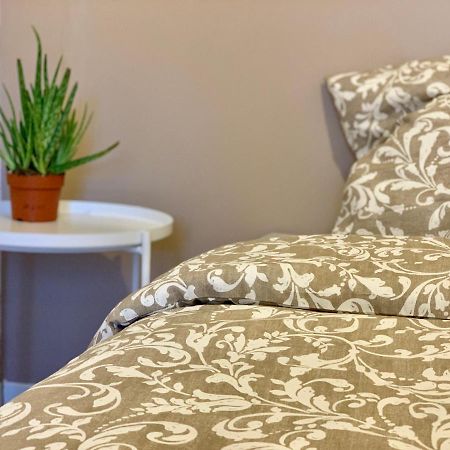 Superbe Appartement Avec Parking Gratuit Sur Place 생드니 외부 사진