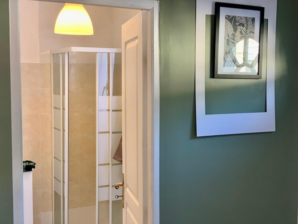 Superbe Appartement Avec Parking Gratuit Sur Place 생드니 외부 사진