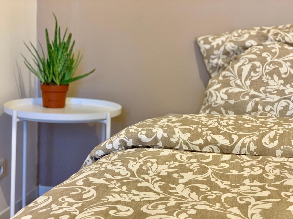 Superbe Appartement Avec Parking Gratuit Sur Place 생드니 외부 사진