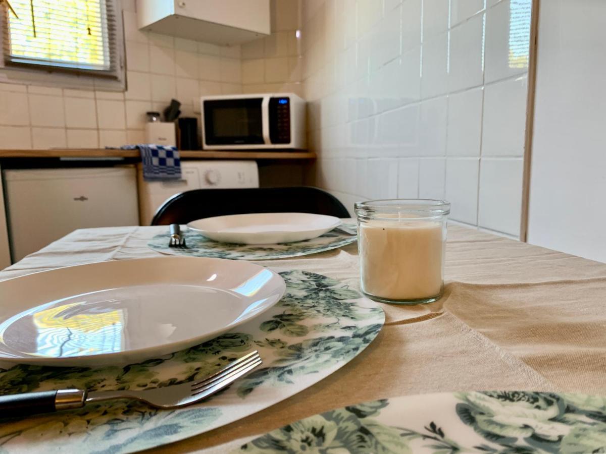 Superbe Appartement Avec Parking Gratuit Sur Place 생드니 외부 사진